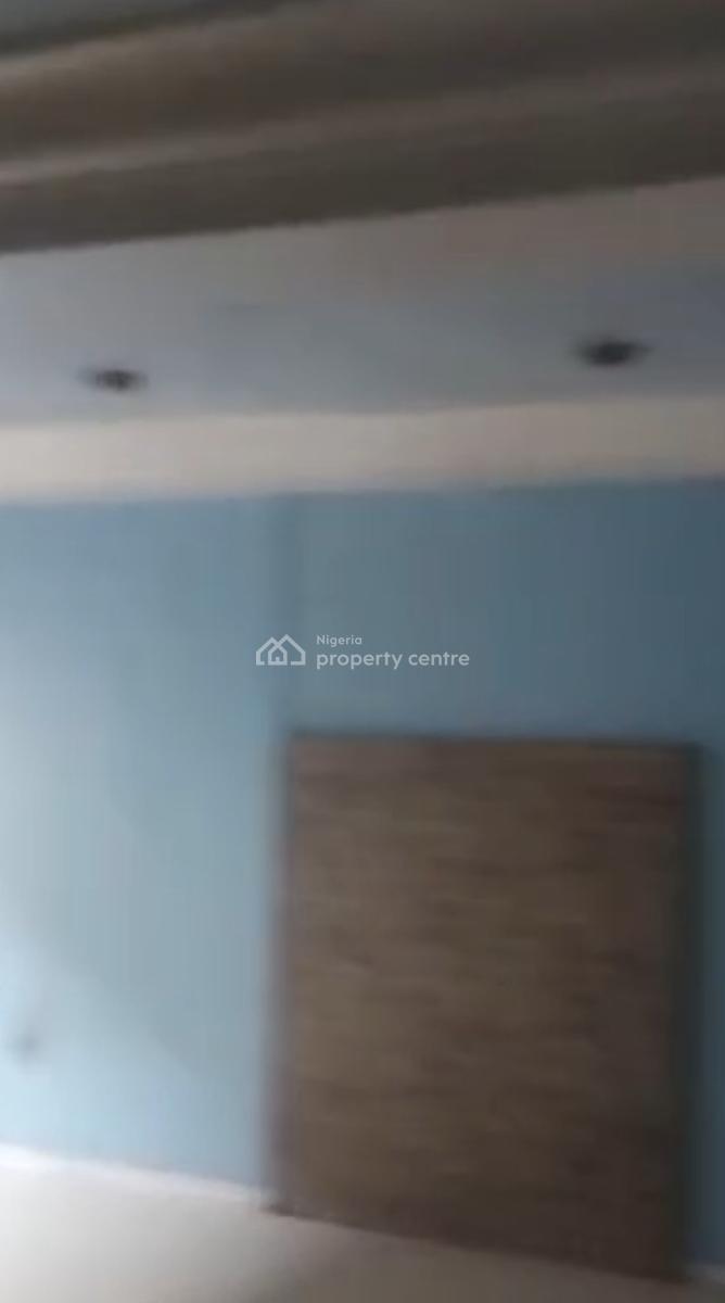 Spacious 3bedroom Flat at Ajose Street Mende Maryland, Street Mende Maryland   Yearly Rent ₦, Mende, Maryland, Lagos, Flat / Apartment for Rent