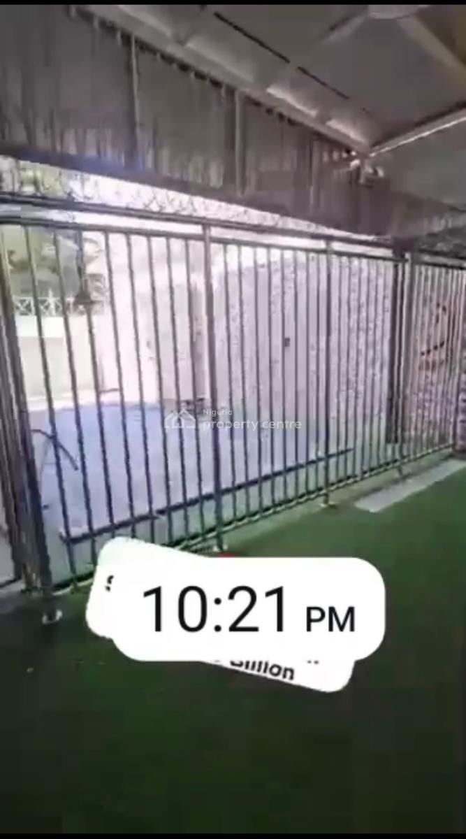 Luxury Furnished 5bedroom Semi Detached Duplex, Maitama District, Abuja, Semi-detached Duplex for Rent
