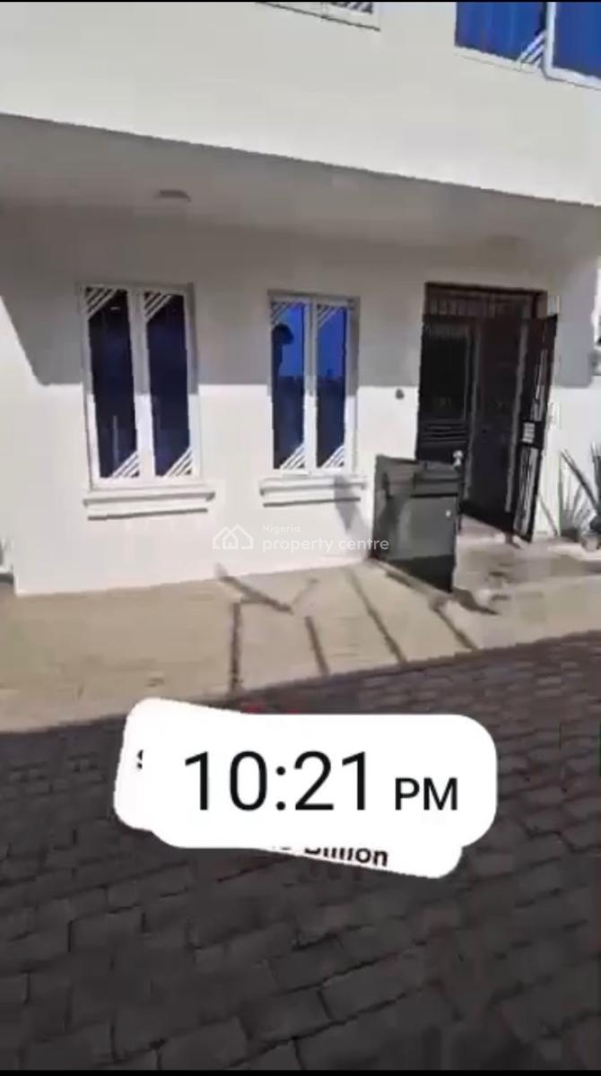 Luxury Furnished 5bedroom Semi Detached Duplex, Maitama District, Abuja, Semi-detached Duplex for Rent