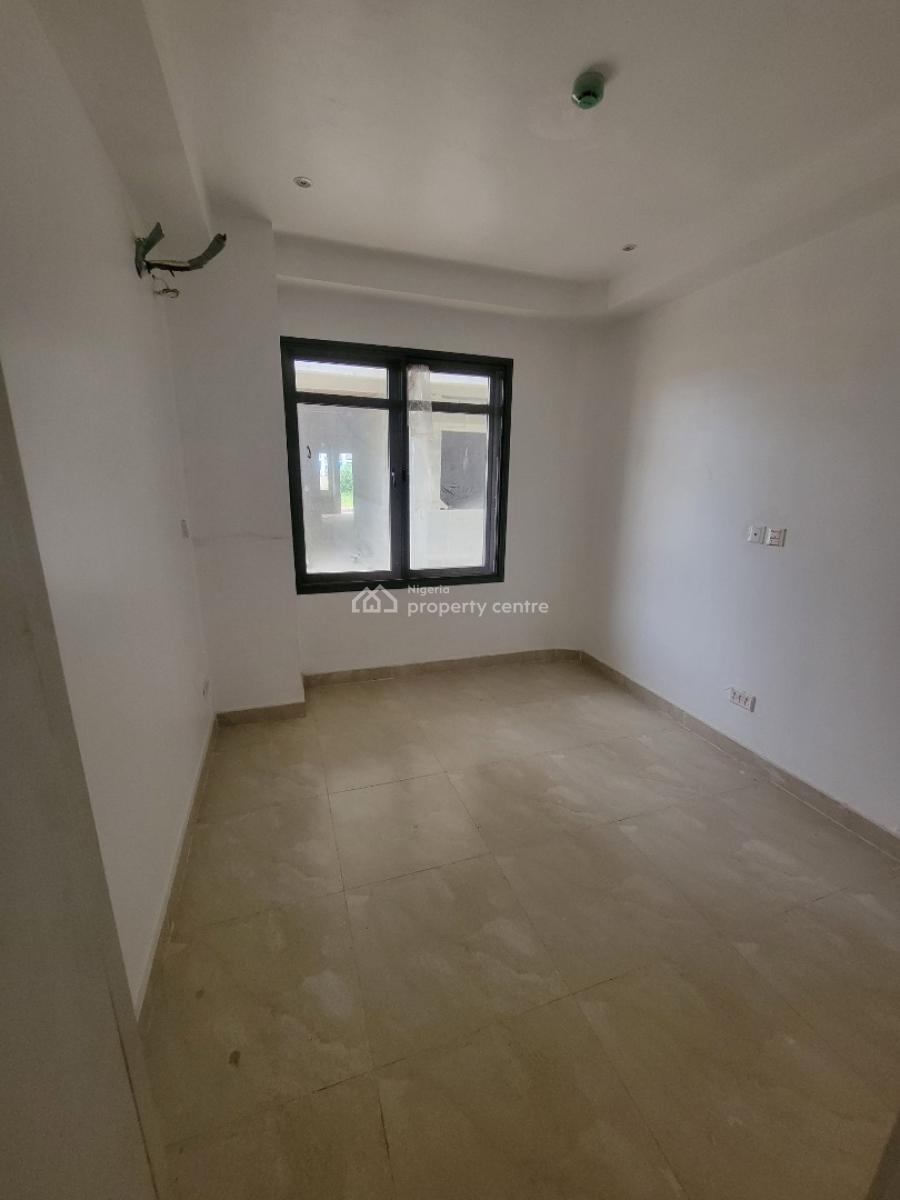 4 Bedrooms Terraced Houses, 211, Oduduwa Way Gra, Ikeja, Lagos, Flat / Apartment for Sale