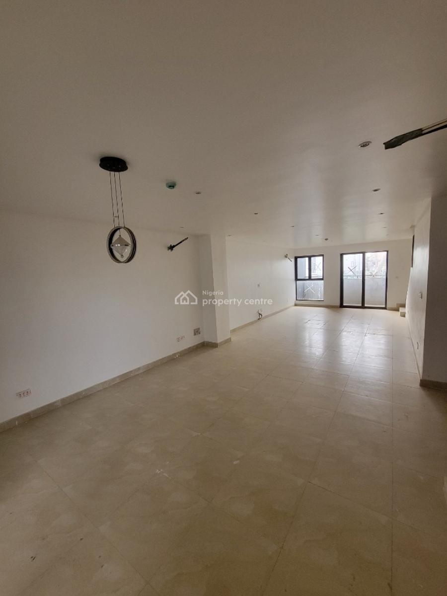 4 Bedrooms Terraced Houses, 211, Oduduwa Way Gra, Ikeja, Lagos, Flat / Apartment for Sale