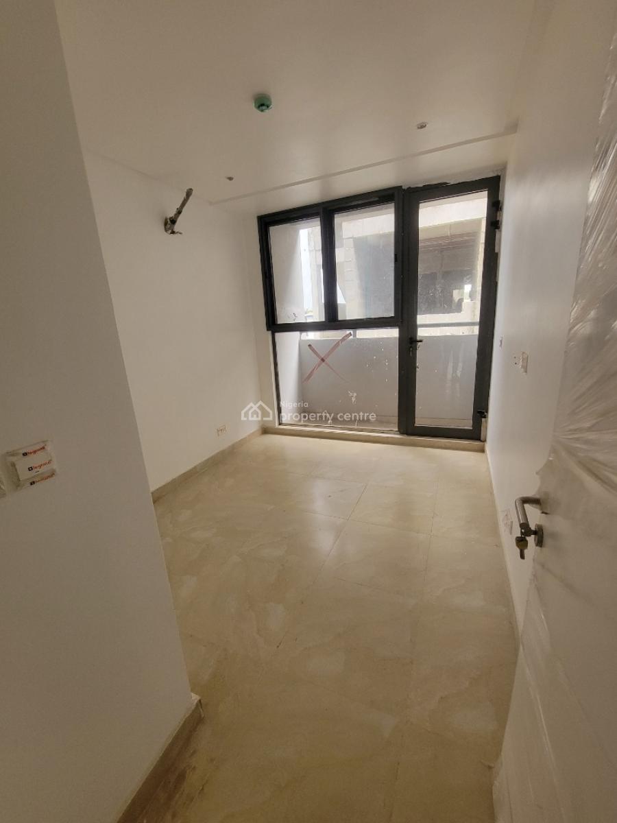 4 Bedrooms Terraced Houses, 211, Oduduwa Way Gra, Ikeja, Lagos, Flat / Apartment for Sale