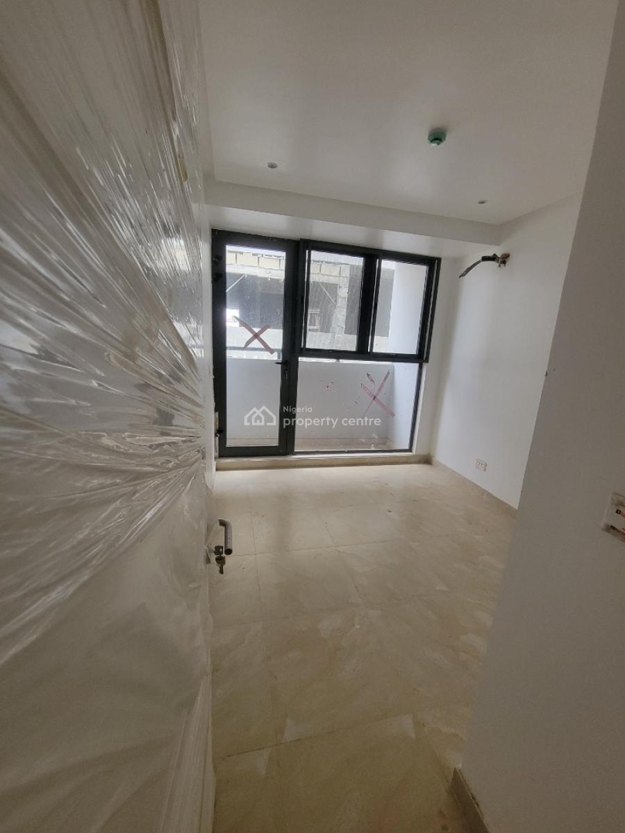 4 Bedrooms Terraced Houses, 211, Oduduwa Way Gra, Ikeja, Lagos, Flat / Apartment for Sale