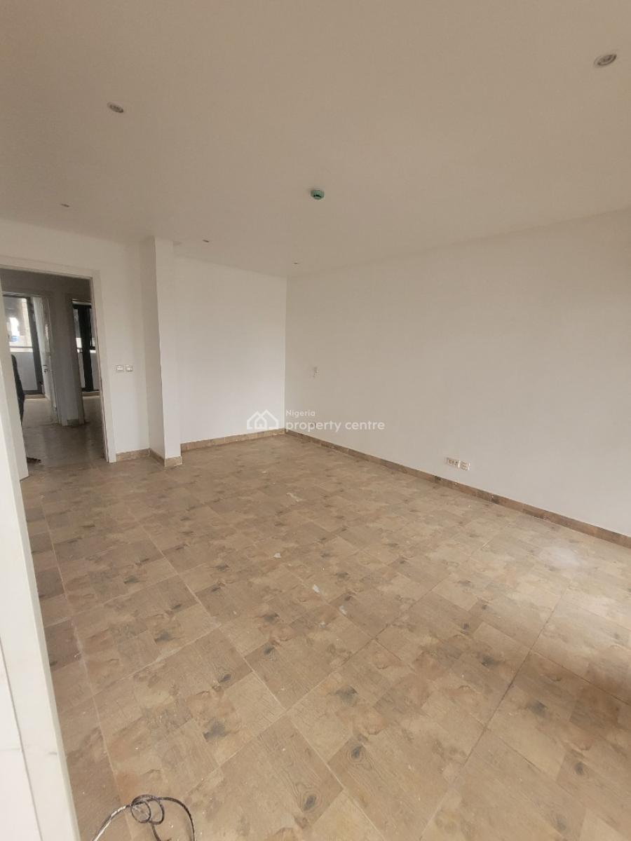 4 Bedrooms Terraced Houses, 211, Oduduwa Way Gra, Ikeja, Lagos, Flat / Apartment for Sale