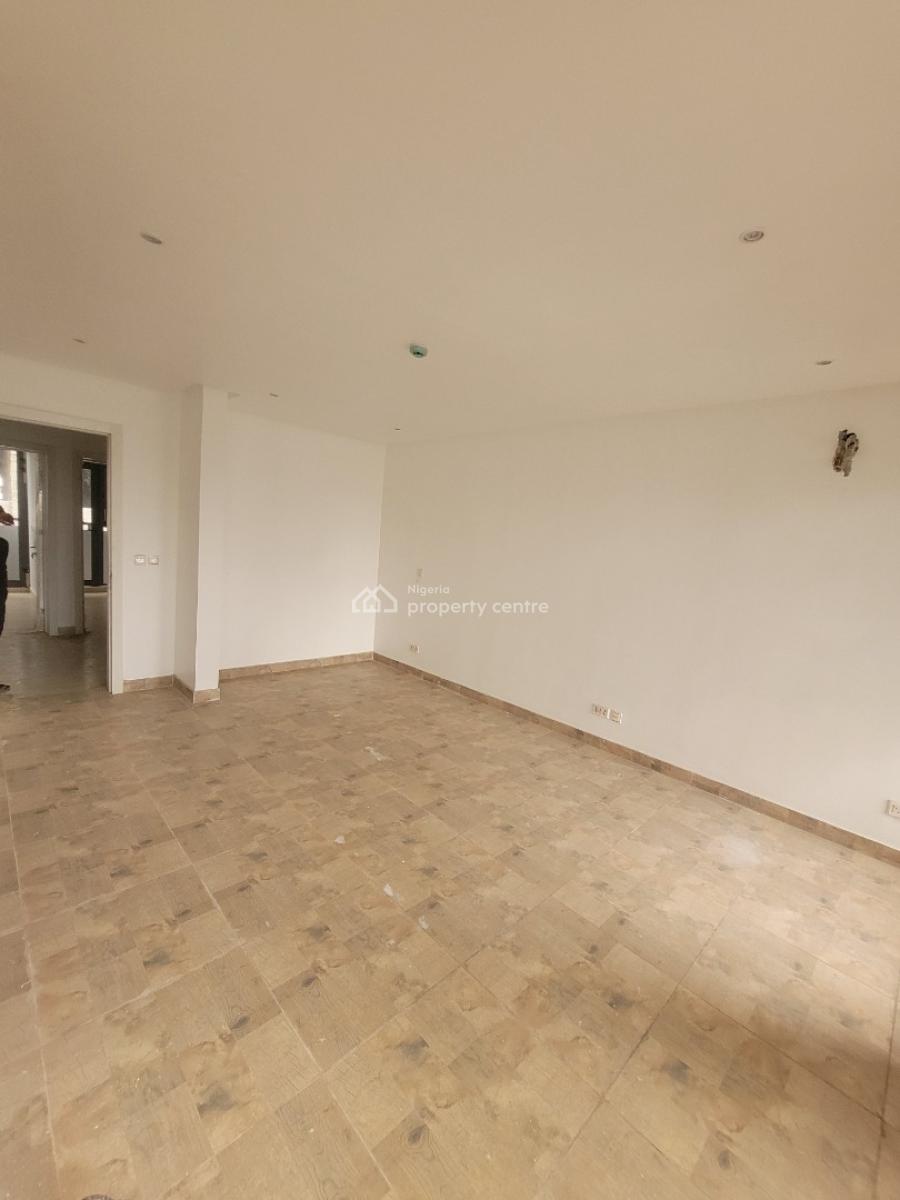 4 Bedrooms Terraced Houses, 211, Oduduwa Way Gra, Ikeja, Lagos, Flat / Apartment for Sale