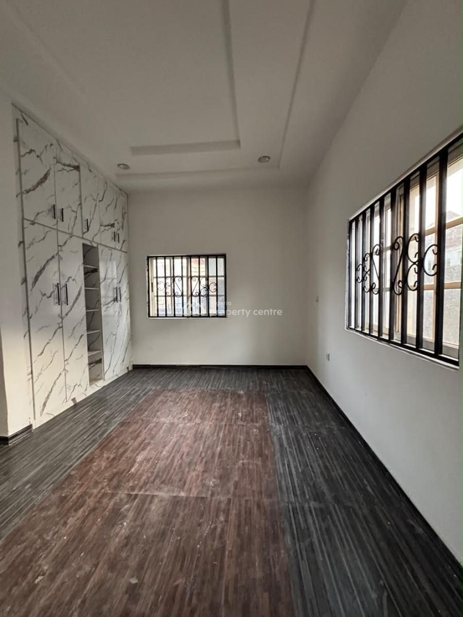 3 Bedroom  Detached  Bungalow  No Bq, Lokogoma District, Abuja, Detached Bungalow for Sale