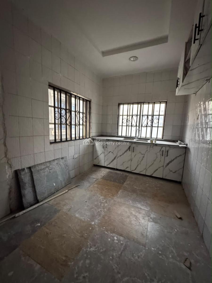 3 Bedroom  Detached  Bungalow  No Bq, Lokogoma District, Abuja, Detached Bungalow for Sale