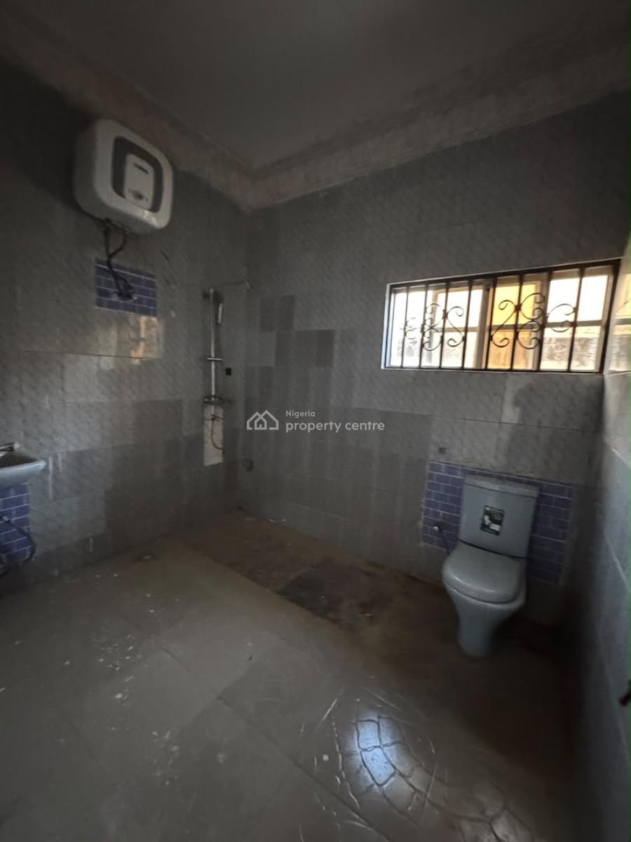 3 Bedroom  Detached  Bungalow  No Bq, Lokogoma District, Abuja, Detached Bungalow for Sale