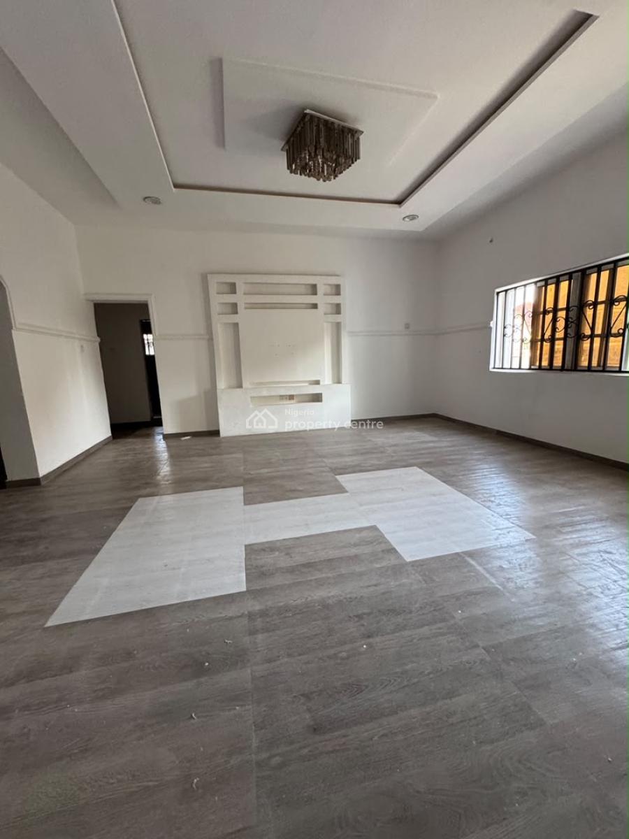 3 Bedroom  Detached  Bungalow  No Bq, Lokogoma District, Abuja, Detached Bungalow for Sale
