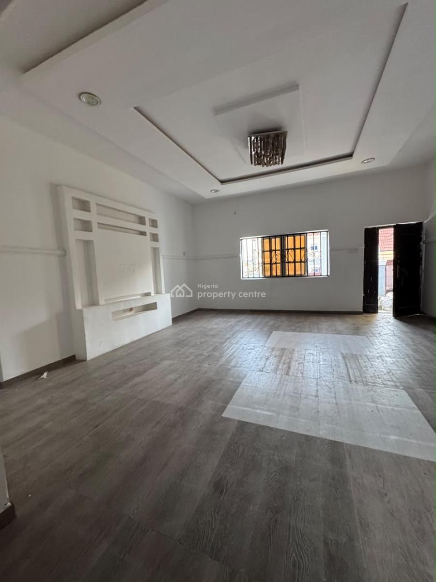 3 Bedroom  Detached  Bungalow  No Bq, Lokogoma District, Abuja, Detached Bungalow for Sale