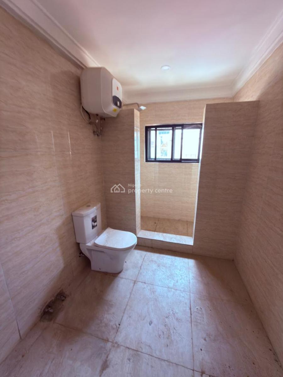 6 Bedroom Detached Duplex with a Room Bq, Maitama District, Abuja, House for Rent