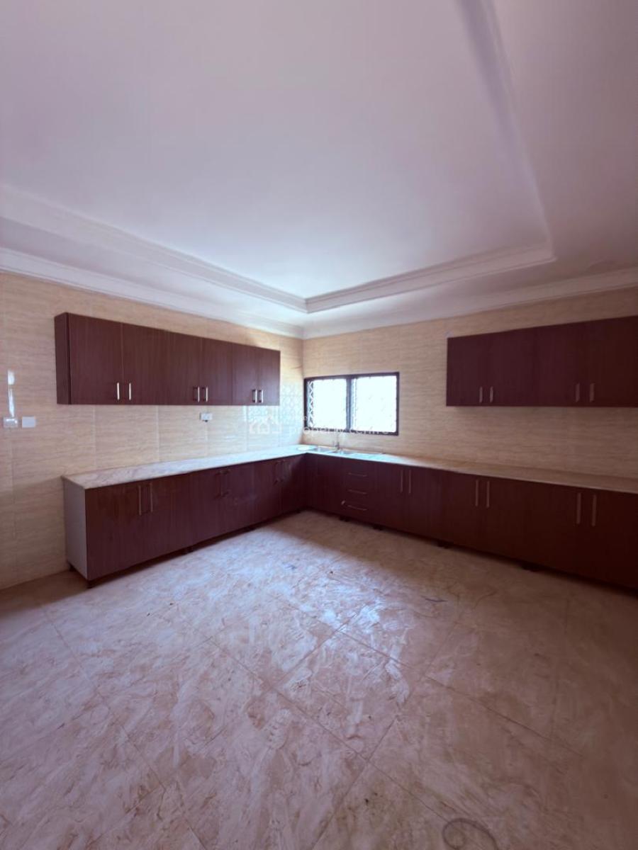 6 Bedroom Detached Duplex with a Room Bq, Maitama District, Abuja, House for Rent