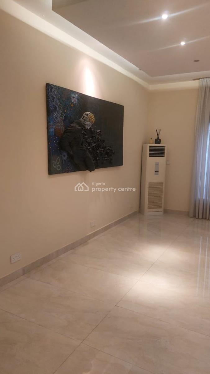 5 Bedroom Detached Duplex, Northern Foreshore, Lekki, Lagos, Detached Duplex for Sale