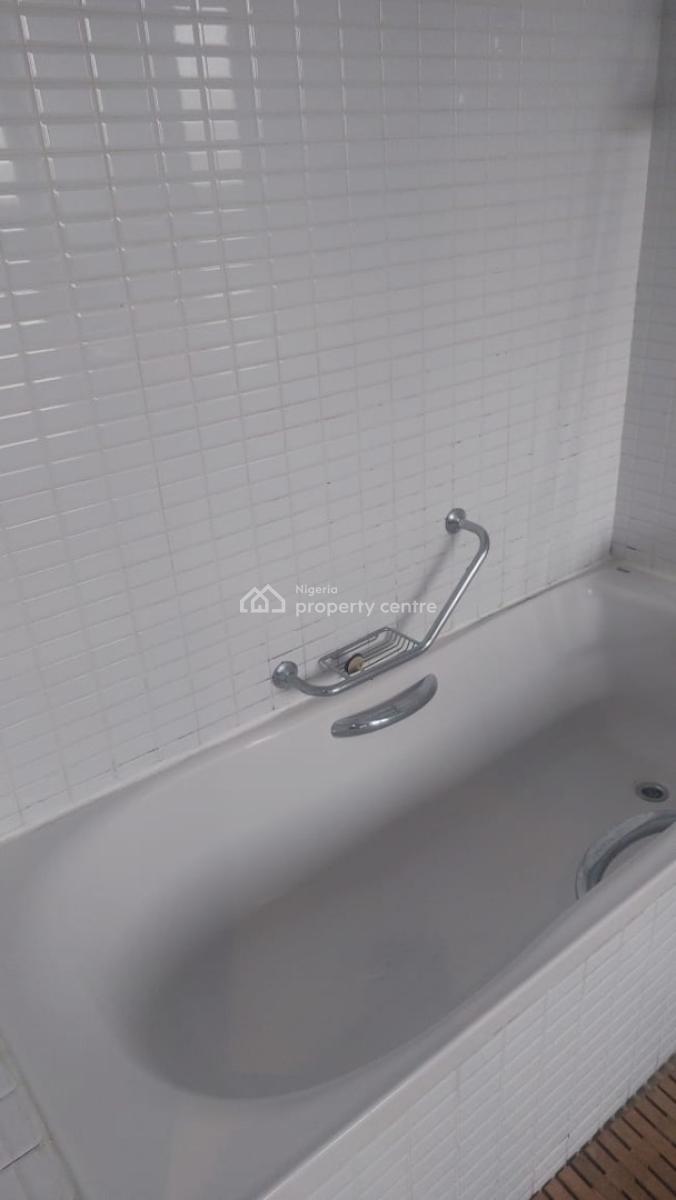 5 Bedroom Detached Duplex, Northern Foreshore, Lekki, Lagos, Detached Duplex for Sale