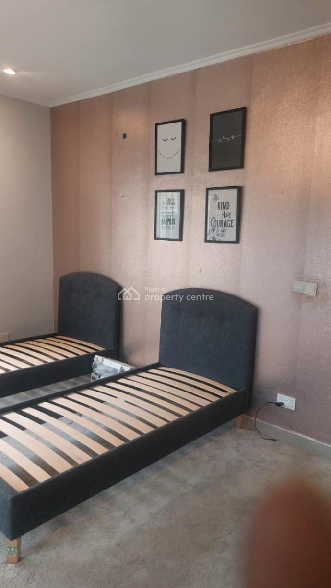 5 Bedroom Detached Duplex, Northern Foreshore, Lekki, Lagos, Detached Duplex for Sale