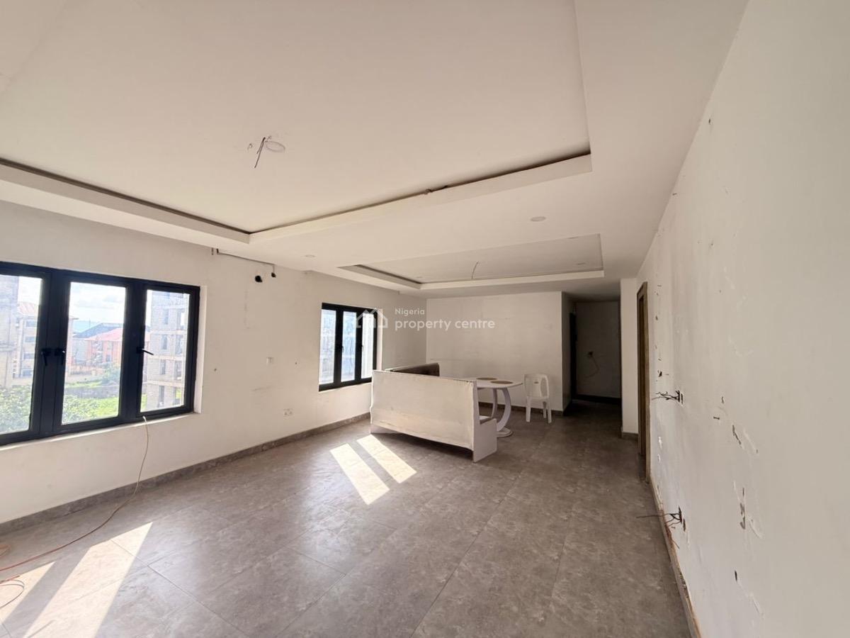 2bedroom Apartment, Mabushi, Abuja, Block of Flats for Sale