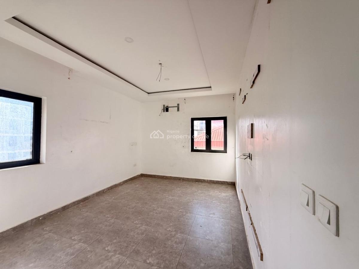 2bedroom Apartment, Mabushi, Abuja, Block of Flats for Sale