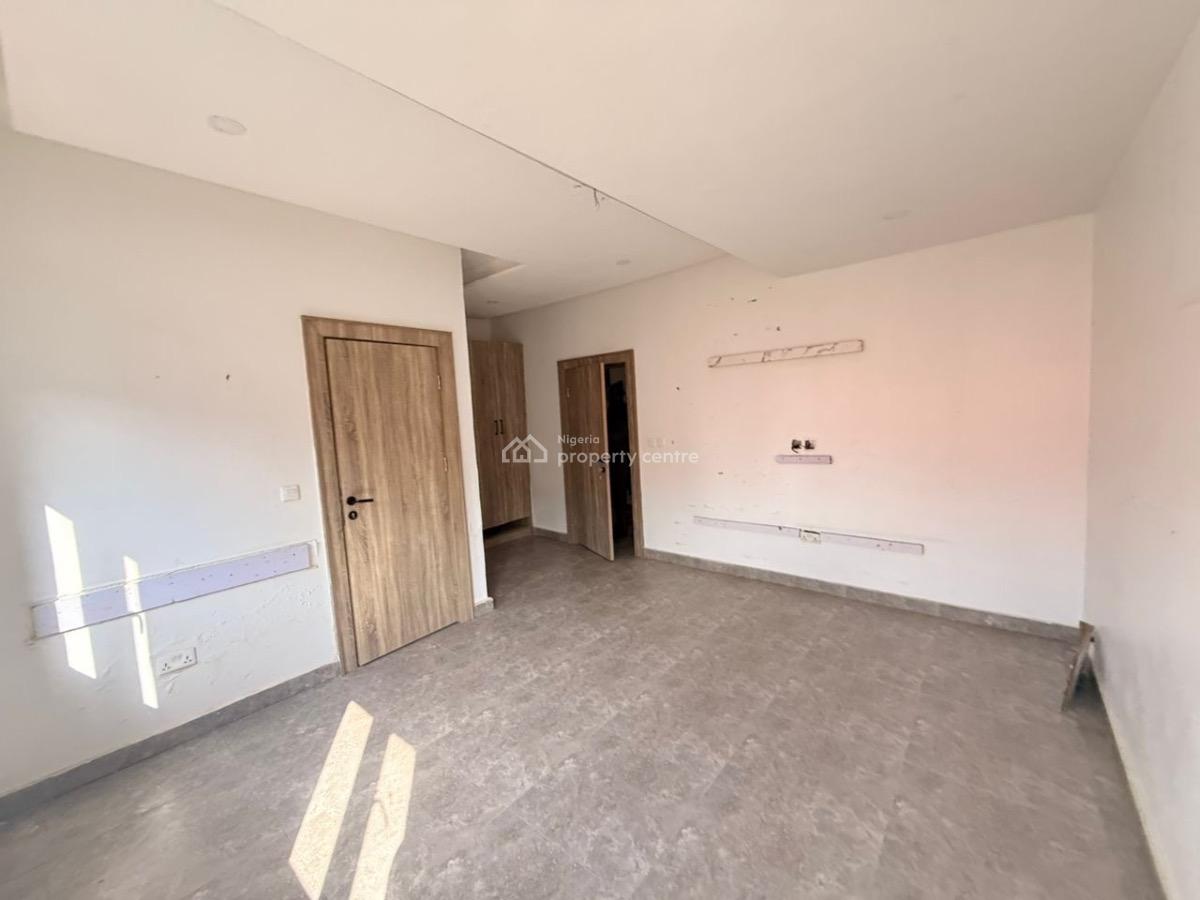 2bedroom Apartment, Mabushi, Abuja, Block of Flats for Sale