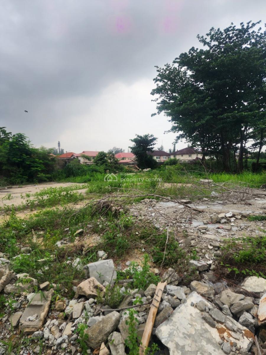 Land Measuring 600sqm Right Inside Vgc Lekki, Vgc, Lekki, Lagos, Land for Sale