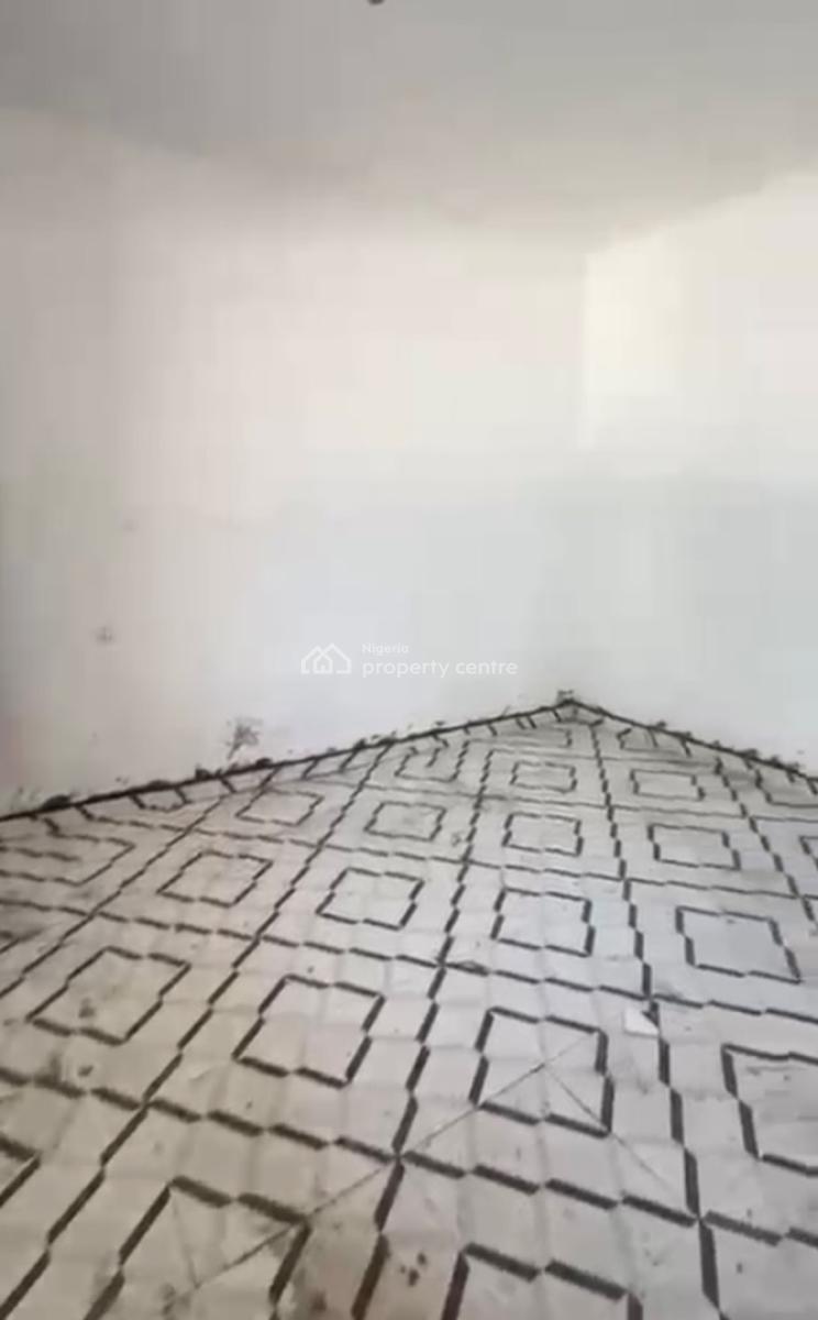 a Nicely Built and Standard Miniflat, Upstairs, Bariga, Shomolu, Lagos, Mini Flat (room and Parlour) for Rent