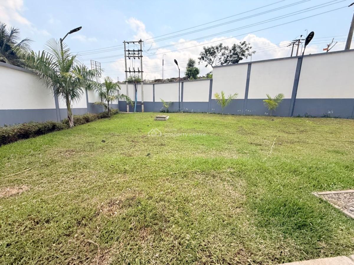 4 Bedrooms Terraced Townhouse with Bq Acs, Wuse 2, Abuja, Terraced Duplex for Sale