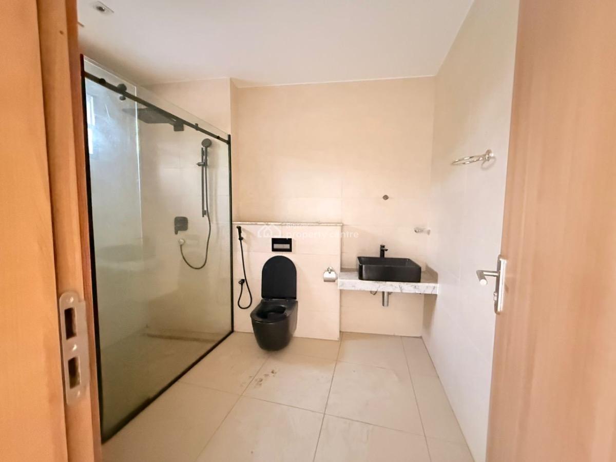 4 Bedrooms Terraced Townhouse with Bq Acs, Wuse 2, Abuja, Terraced Duplex for Sale