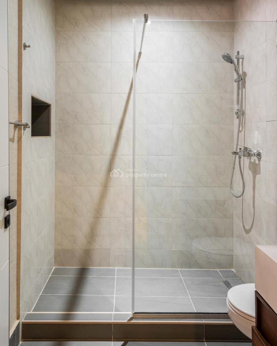 City View 3 Bedrooms, Victoria Island (vi), Lagos, Flat / Apartment Short Let
