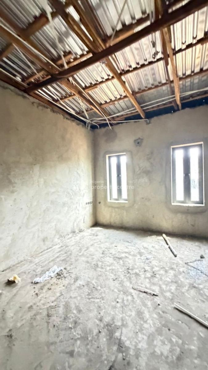 4 Bedrooms Terraced Duplex with Bq, Katampe (main), Katampe, Abuja, Terraced Duplex for Sale