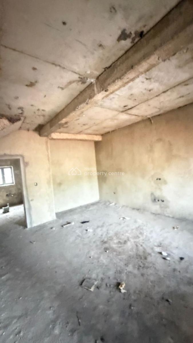 4 Bedrooms Terraced Duplex with Bq, Katampe (main), Katampe, Abuja, Terraced Duplex for Sale