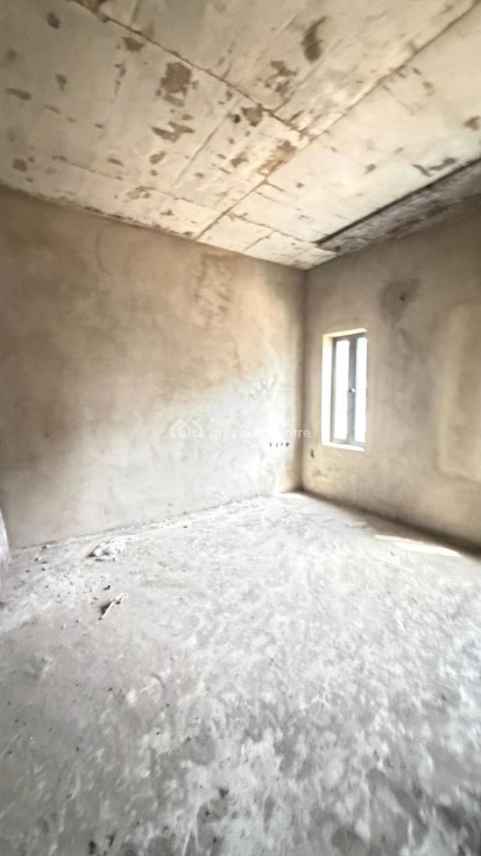 4 Bedrooms Terraced Duplex with Bq, Katampe (main), Katampe, Abuja, Terraced Duplex for Sale