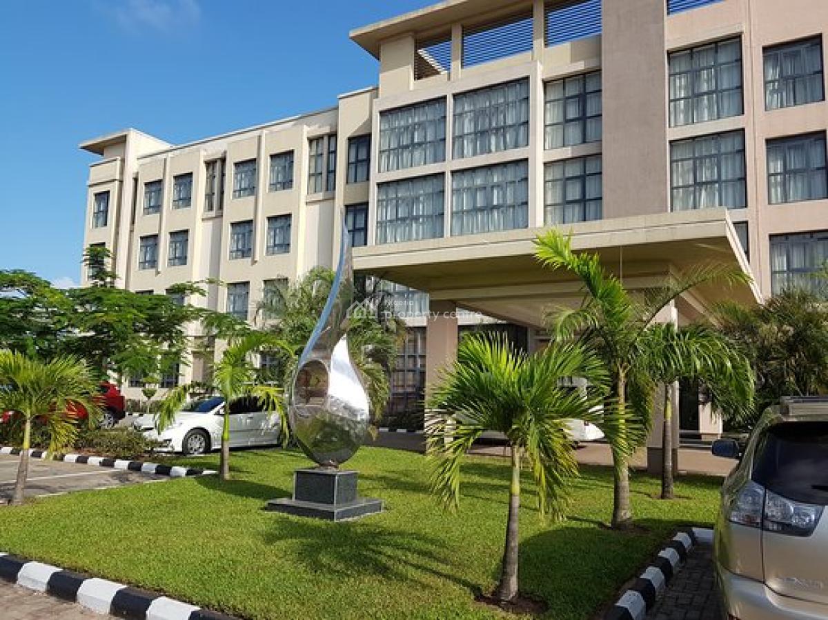 87-key Branded Hotel - Benin Gra, Edo State  Investment Opportunity, 4 Central Road, Off Sapele Road, Edo State Benin City, Benin, Oredo, Edo, Hotel / Guest House for Sale
