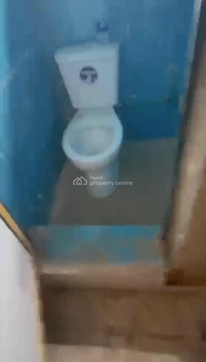 Room Self Contained, Fadeyi, Shomolu, Lagos, Self Contain (single Rooms) for Rent
