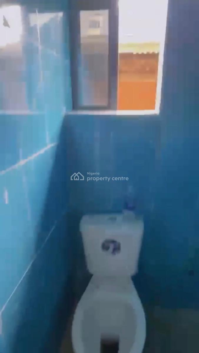 Room Self Contained, Fadeyi, Shomolu, Lagos, Self Contain (single Rooms) for Rent