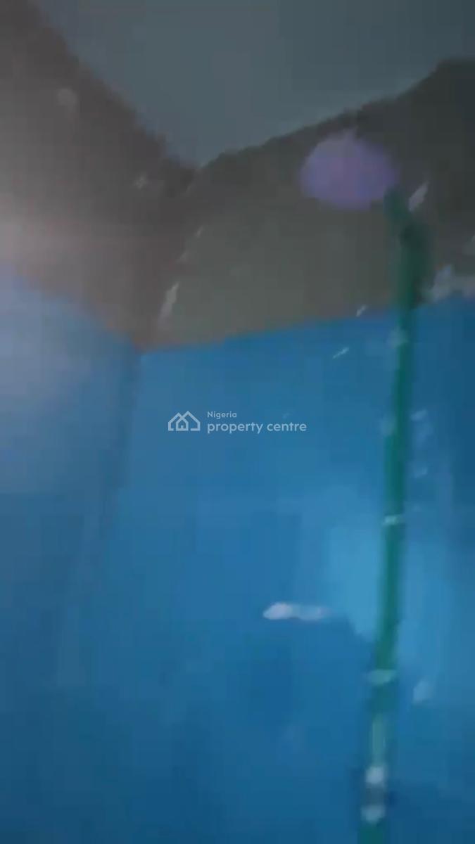 Room Self Contained, Fadeyi, Shomolu, Lagos, Self Contain (single Rooms) for Rent