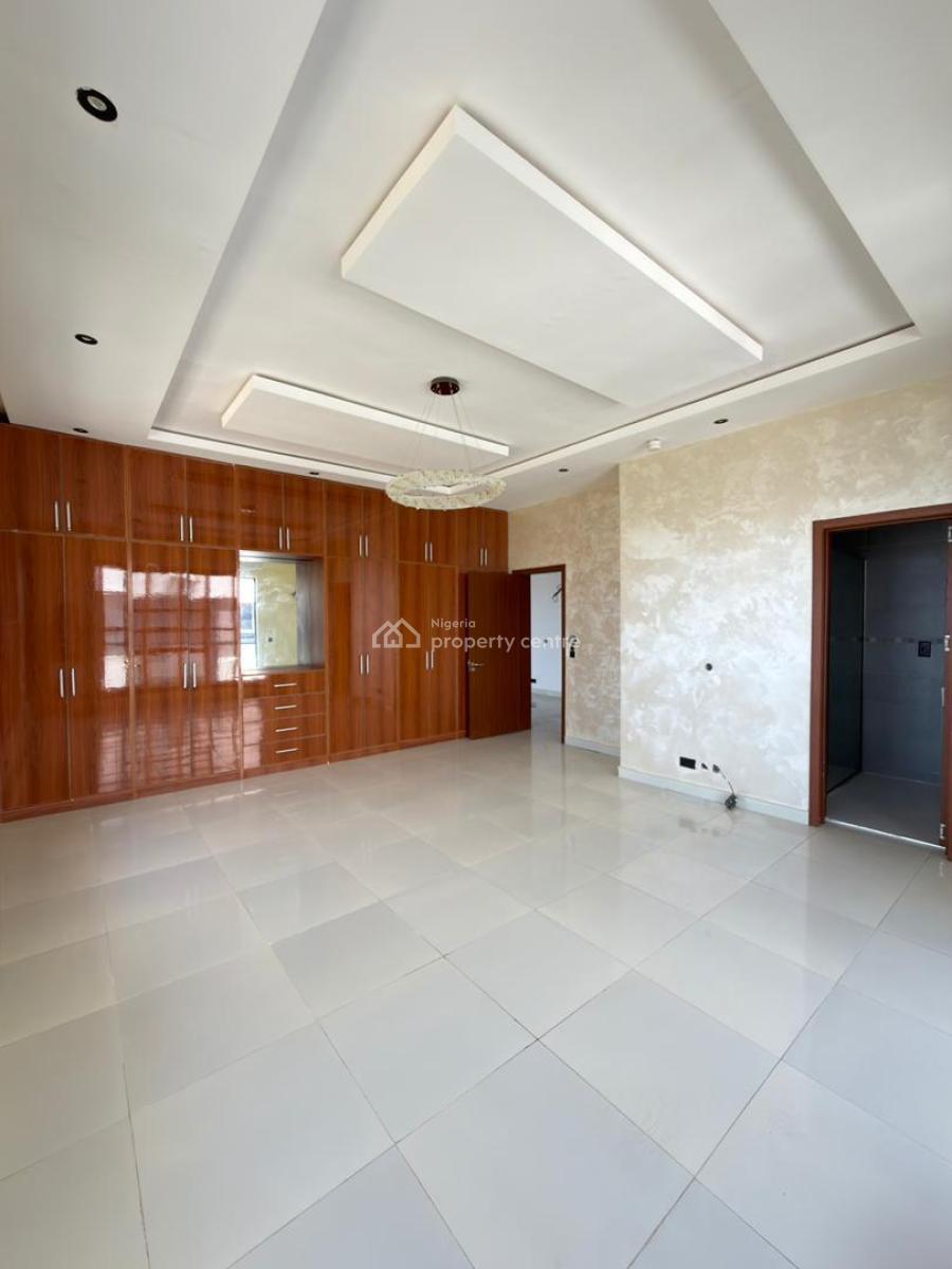 Check This Out! a Luxurious Fully Furnished 3-bedroom Penthouse, Lekki Phase 1, Lekki, Lagos, House for Sale