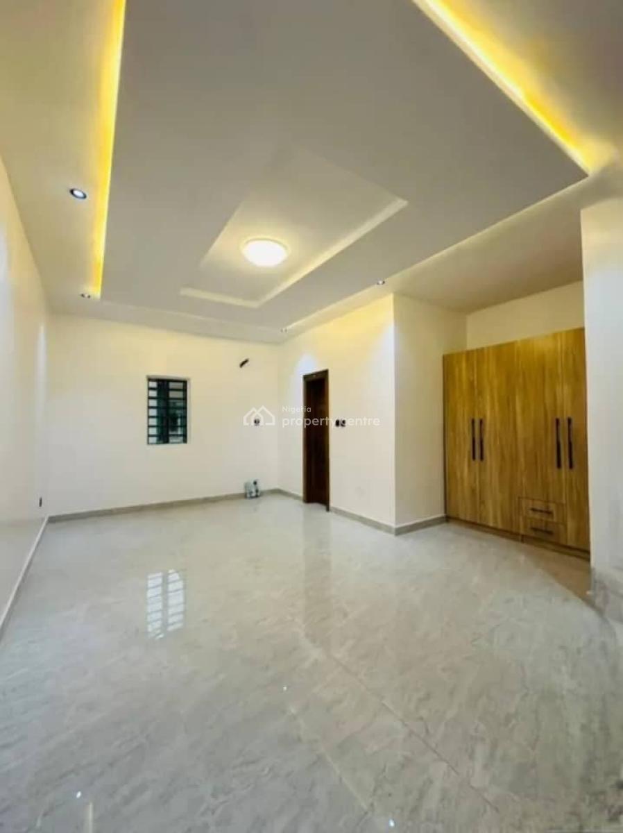 5 Bedroom Fully Detached Duplex with a Bq, Gra Phase 1, Magodo, Lagos, Detached Duplex for Sale
