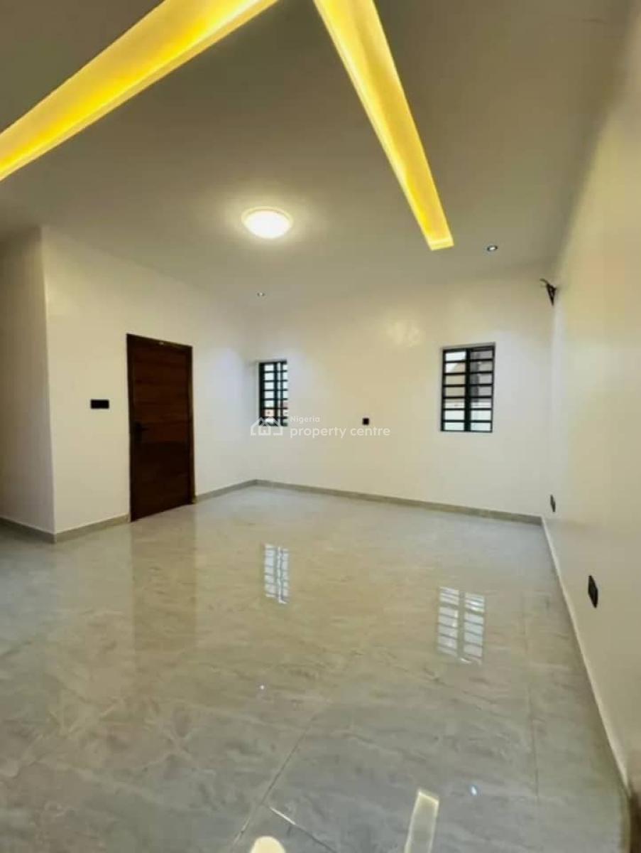 5 Bedroom Fully Detached Duplex with a Bq, Gra Phase 1, Magodo, Lagos, Detached Duplex for Sale