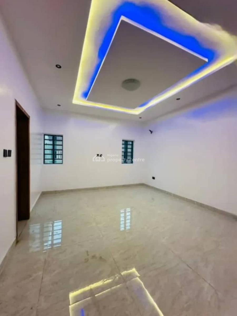 5 Bedroom Fully Detached Duplex with a Bq, Gra Phase 1, Magodo, Lagos, Detached Duplex for Sale