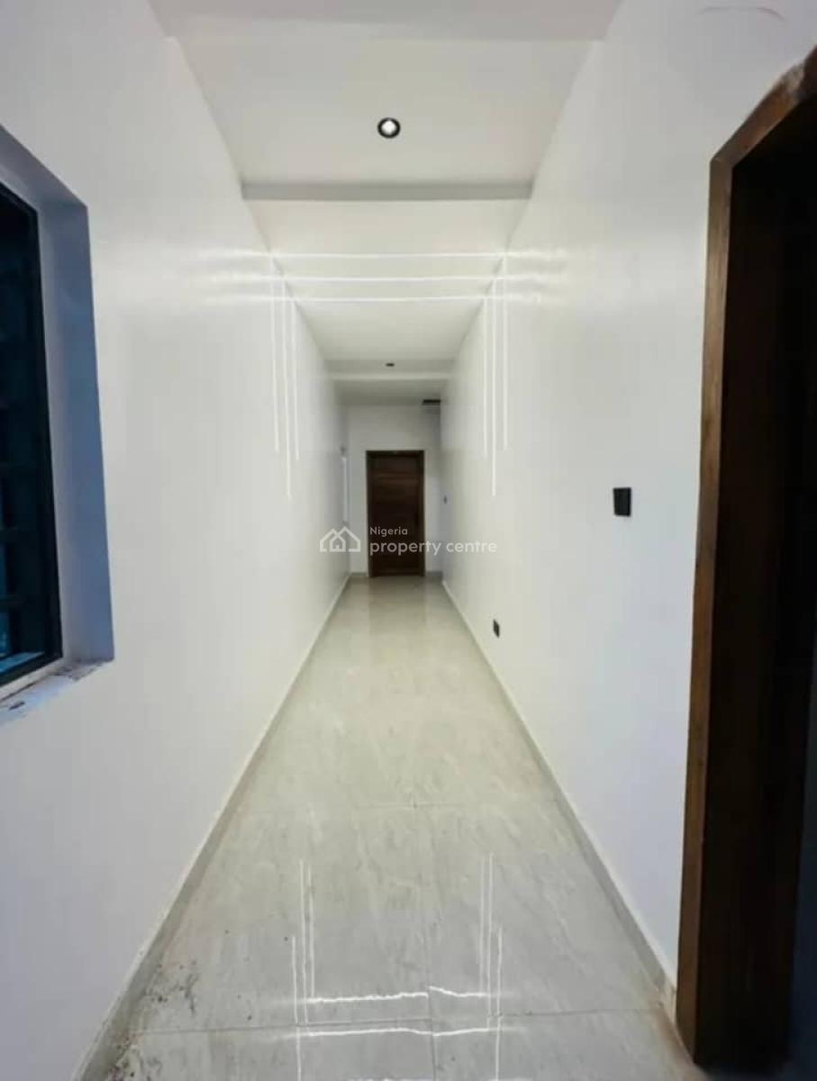 5 Bedroom Fully Detached Duplex with a Bq, Gra Phase 1, Magodo, Lagos, Detached Duplex for Sale