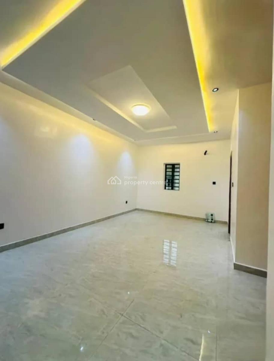 5 Bedroom Fully Detached Duplex with a Bq, Gra Phase 1, Magodo, Lagos, Detached Duplex for Sale