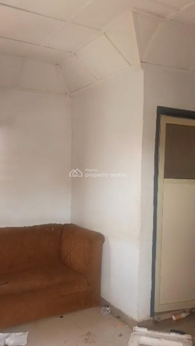 2 Bedroom Flat, Obawole Ifako Ijaya Lga, Ogba, Ikeja, Lagos, Flat / Apartment for Rent