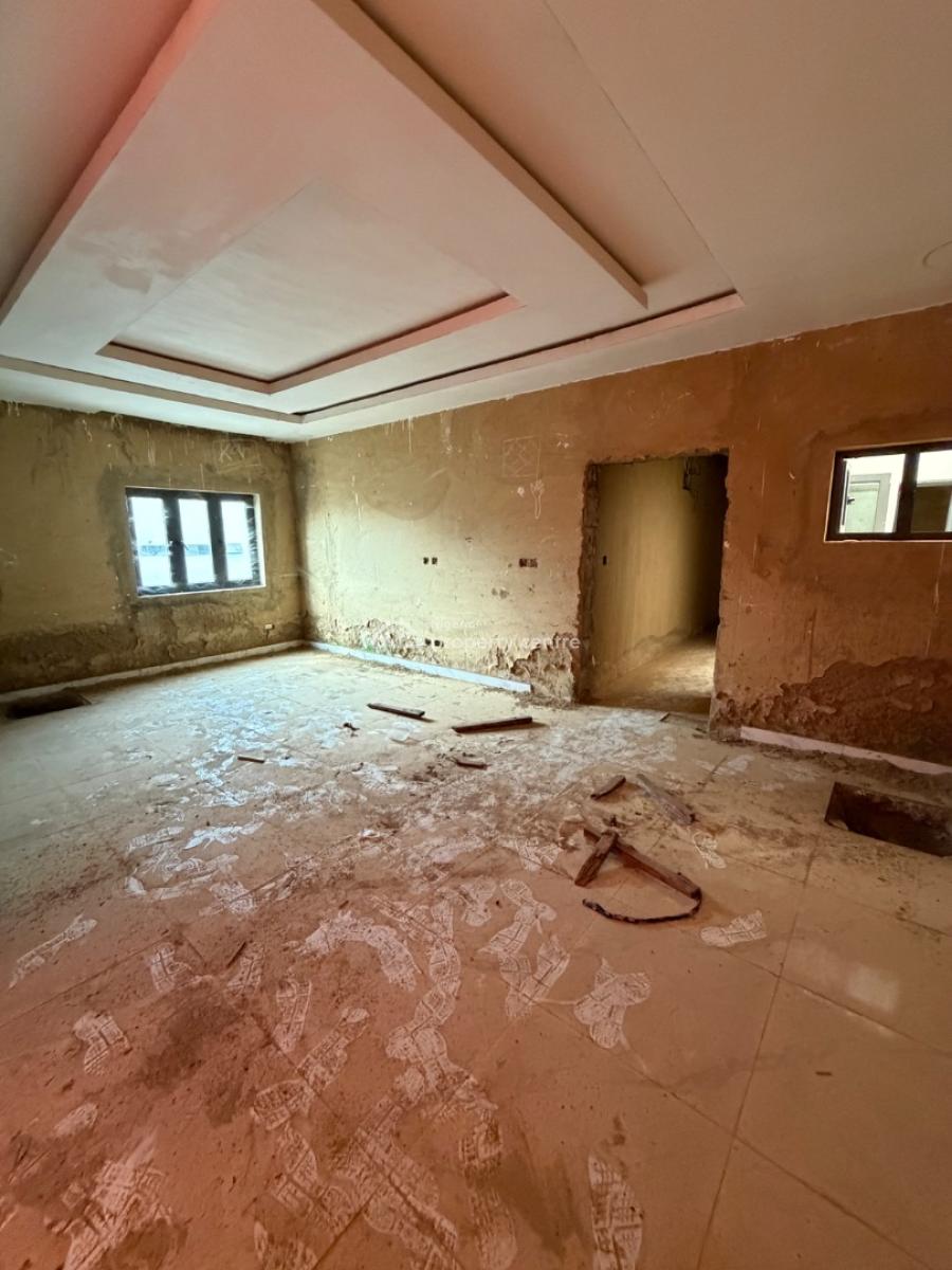 Massive 2 Bedroom Penthouse Available, Mabushi, Abuja, Flat / Apartment for Sale