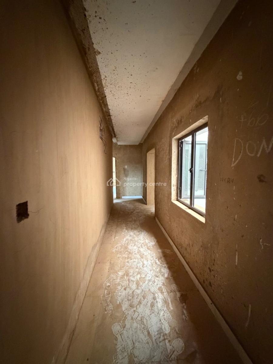 Massive 2 Bedroom Penthouse Available, Mabushi, Abuja, Flat / Apartment for Sale