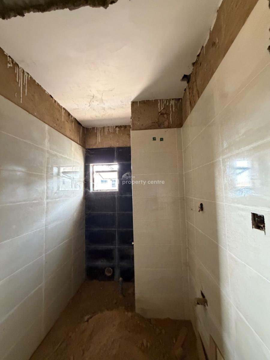 Massive 2 Bedroom Penthouse Available, Mabushi, Abuja, Flat / Apartment for Sale