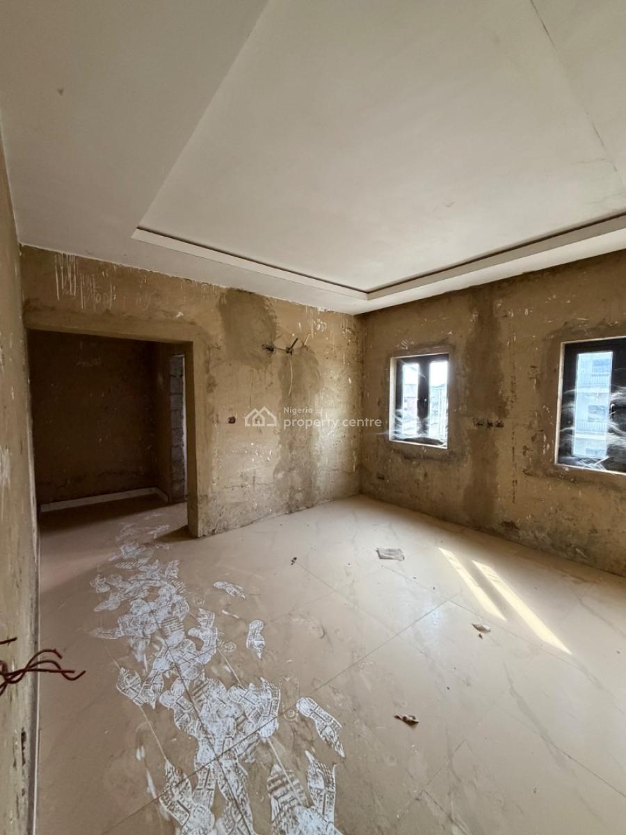 Massive 2 Bedroom Penthouse Available, Mabushi, Abuja, Flat / Apartment for Sale