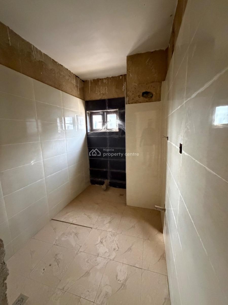 Massive 2 Bedroom Penthouse Available, Mabushi, Abuja, Flat / Apartment for Sale
