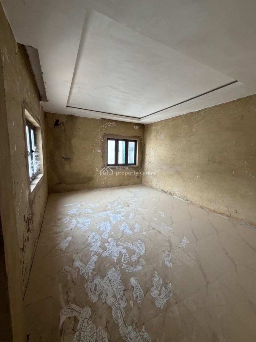Massive 2 Bedroom Penthouse Available, Mabushi, Abuja, Flat / Apartment for Sale