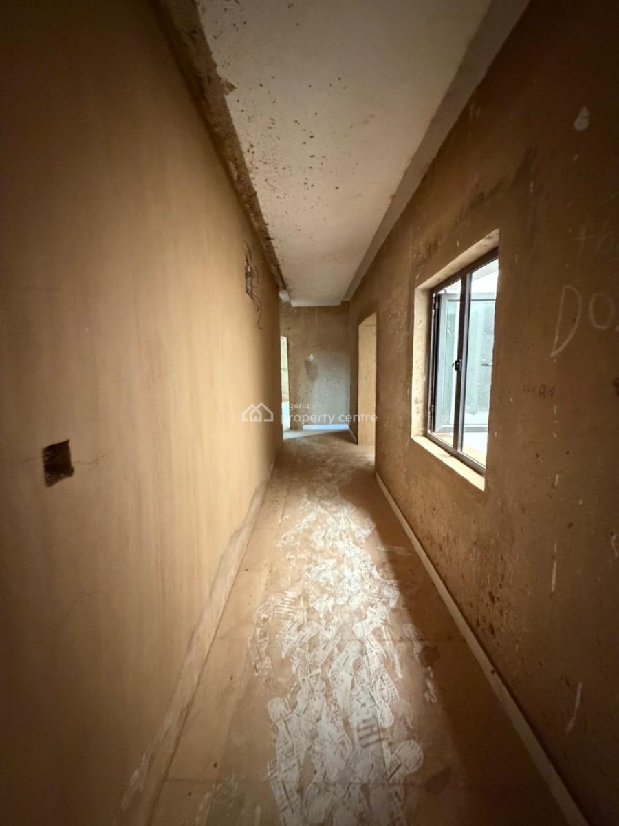 Massive 2 Bedroom Penthouse Available, Mabushi, Abuja, Flat / Apartment for Sale