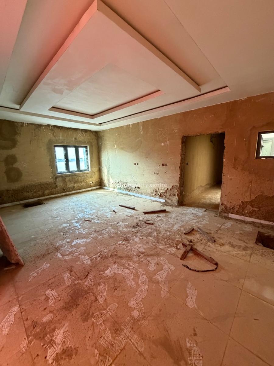 Massive 2 Bedroom Penthouse Available, Mabushi, Abuja, Flat / Apartment for Sale