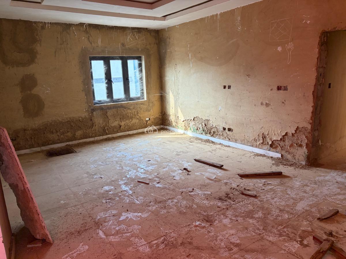 Massive 2 Bedroom Penthouse Available, Mabushi, Abuja, Flat / Apartment for Sale